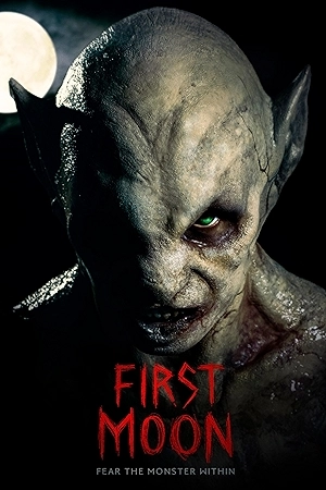 فيلم First Moon 2025 مترجم HD