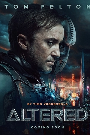 مشاهدة فيلم Altered 2025 مدبلج