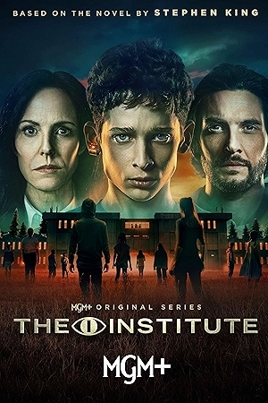 مسلسل The Institute الموسم الأول الحلقة 4 الرابعة مترجمة الآن اون لاين بجودة فائقة HD مع تحميل سريع وحصري علي موقع عرب سيد الرسمي.