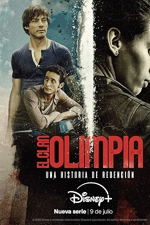 شاهد وحمل مسلسل El clan Olimpia الموسم الأول الحلقة 3 الثالثة مترجمة بجودة 1080p HD اون لاين مع بث مباشر سريع وتحميل بروابط متعددة وآمنة عبر موقع عرب سيد.