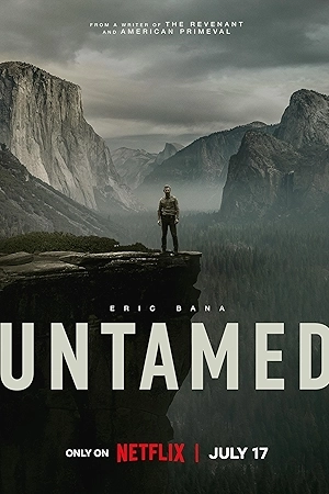 مسلسل Untamed الموسم الأول الحلقة 3 الثالثة مترجمة الآن اون لاين بجودة فائقة HD مع تحميل سريع وحصري علي موقع عرب سيد الرسمي.
