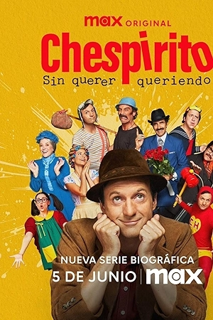 تحميل ومشاهدة مسلسل Chespirito: Not Really on Purpose الموسم الأول الحلقة 7 السابعة مترجمة اون لاين بجودة HD عالية الجودة وروابط تحميل متنوعة عبر موقع عرب سيد الرسمي.