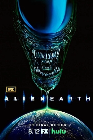 مسلسل Alien: Earth حلقة 7 مترجمة HD