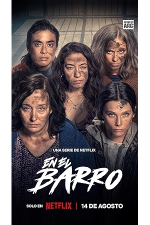 مشاهدة وتحميل مسلسل In the Mud الموسم الأول الحلقة 8 الثامنة مترجمة بجودة HD اون لاين مباشرة مع روابط سريعة وآمنة لتجربة مشاهدة مميزة عبر موقع عرب سيد.