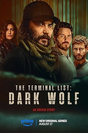 مشاهدة حصرية لـ مسلسل The Terminal List: Dark Wolf الموسم الأول الحلقة 3 الثالثة مترجمة بجودة فائقة HD اون لاين وتحميل مباشر فقط على موقع عرب سيد ArabSeed الرسمي.
