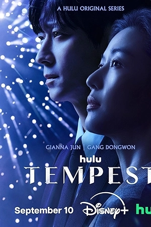 مسلسل Tempest حلقة 9 مترجمة HD