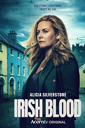 شاهد الآن مسلسل Irish Blood الموسم الأول الحلقة 2 الثانية مترجمة بجودة HD عالية الجودة اون لاين وتحميل مباشر مع تجربة مشاهدة ممتعة على موقع عرب سيد.