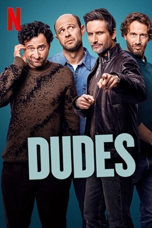 تحميل ومشاهدة مسلسل Dudes الموسم الأول الحلقة 4 الرابعة مترجمة اون لاين بجودة HD عالية الجودة وروابط تحميل متنوعة عبر موقع عرب سيد الرسمي.