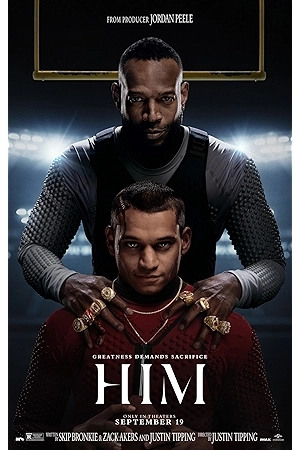 مشاهدة فيلم Him 2025 مترجم