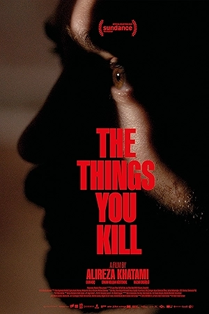 فيلم The Things You Kill 2025 مترجم HD