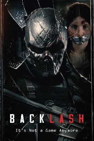 مشاهدة فيلم Backlash 2025 مترجم