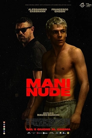 فيلم Mani nude 2025 مترجم HD