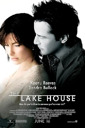 فيلم The Lake House 2006 مترجم HD