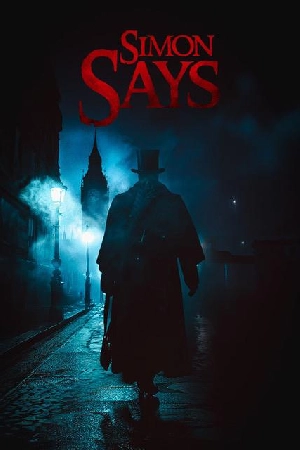 فيلم Simon Says 2025 مترجم HD