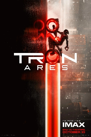 فيلم Tron Ares 2025 مترجم HD