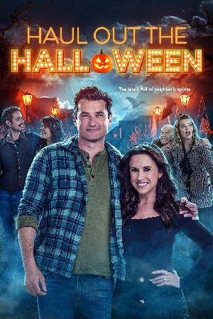 فيلم Haul Out the Halloween 2025 مترجم HD