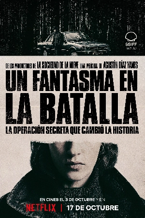 فيلم She Walks in Darkness 2025 مترجم HD