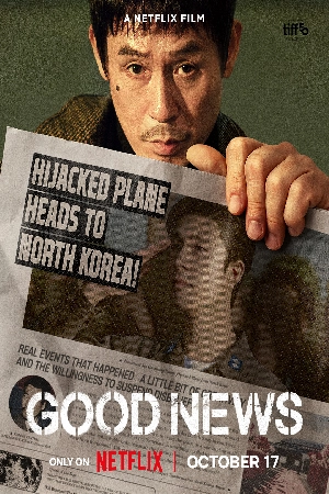 فيلم Good News 2025 مترجم HD