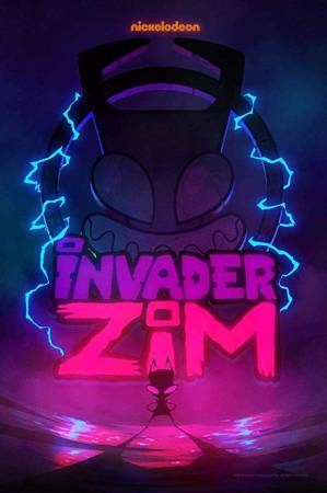 فيلم Invader ZIM Enter the Florpus 2019 مترجم HD