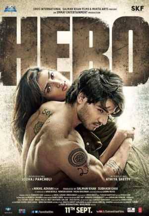 فيلم Hero 2015 مترجم HD