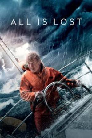 فيلم All Is Lost 2013 مترجم HD