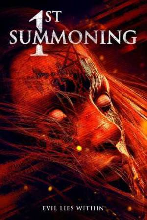 مشاهدة فيلم 1st Summoning 2018 مترجم