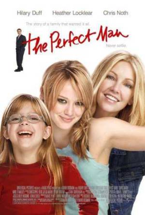 فيلم The Perfect Man 2005 مترجم HD