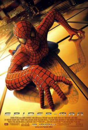فيلم SpiderMan 1 2002 مترجم HD
