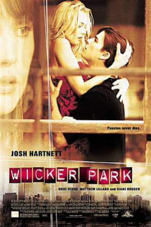 فيلم Wicker Park 2008 مترجم HD