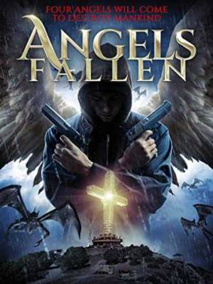 فيلم Angels Fallen 2020 مترجم HD