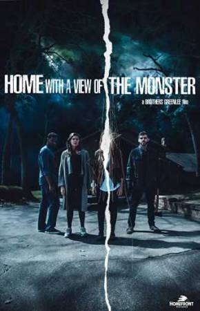 فيلم Home with a View of the Monster 2019 مترجم HD