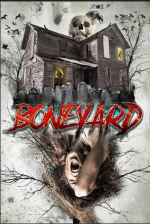 فيلم Boneyard 2019 مترجم HD