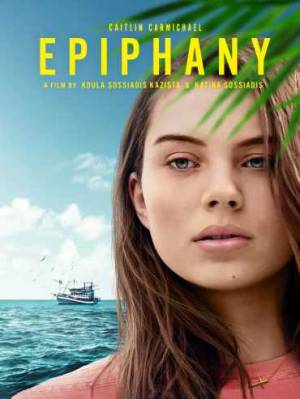 فيلم Epiphany 2019 مترجم HD