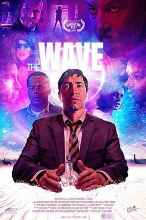 فيلم The Wave 2020 مترجم HD