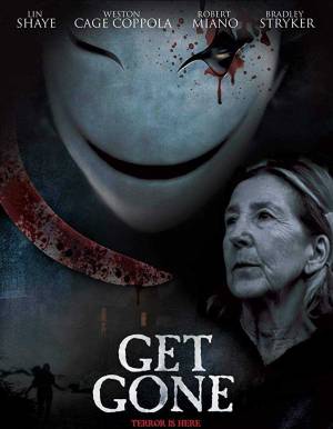 فيلم Get Gone 2019 مترجم HD