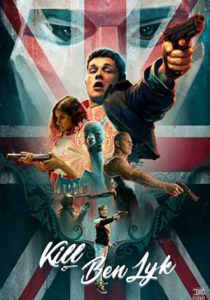 فيلم Kill Ben Lyk 2018 مترجم HD