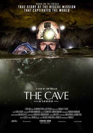 فيلم The Cave 2019 مترجم HD
