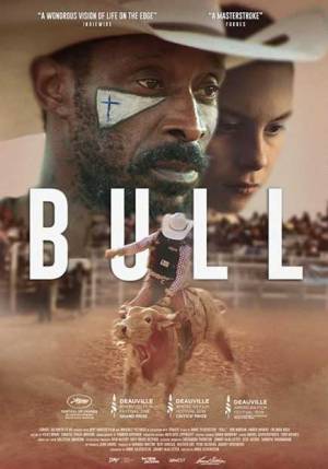 فيلم Bull 2019 مترجم HD