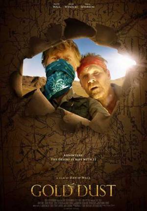فيلم Gold Dust 2020 مترجم HD