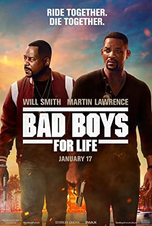 فيلم Bad Boys for Life 2020 مترجم HD