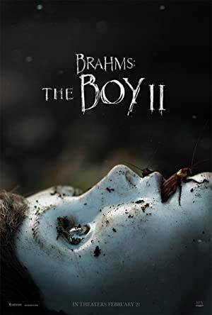 فيلم Brahms The Boy II 2020 مترجم HD