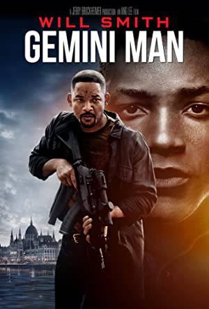 فيلم Gemini Man 2019 مترجم HD