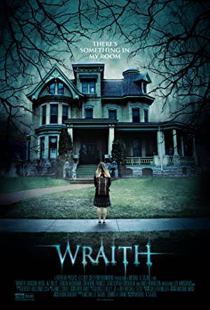 فيلم Wraith 2018 مترجم HD