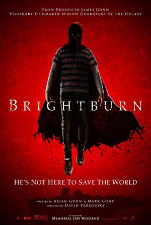 فيلم Brightburn 2019 مترجم HD