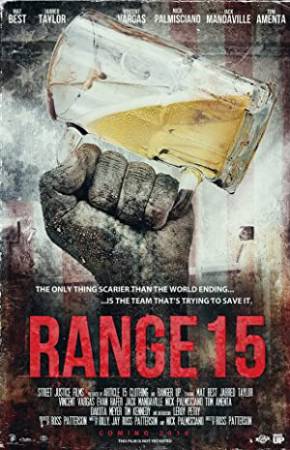 مشاهدة فيلم Range 15 2016 مترجم
