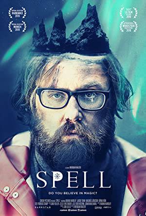 فيلم Spell 2019 مترجم HD