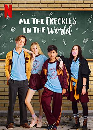 فيلم All the Freckles in the World 2019 مترجم HD