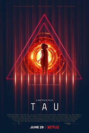 فيلم Tau 2018 مترجم HD