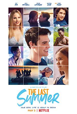 فيلم The Last Summer 2019 مترجم HD