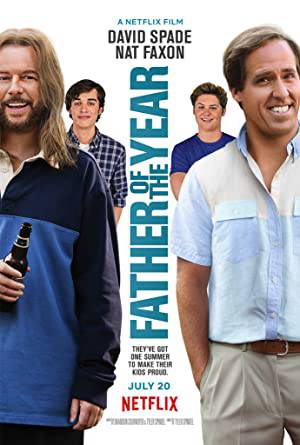فيلم Father of the Year 2018 مترجم HD
